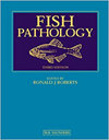 FISH PATHOLOGY杂志封面